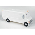 Vinyl Stepvan Bank